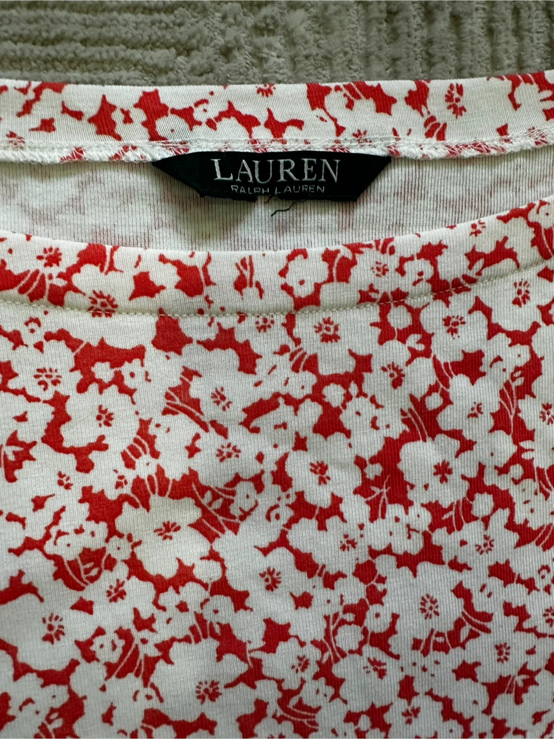 Ralph Lauren etc Bundle - photo 3