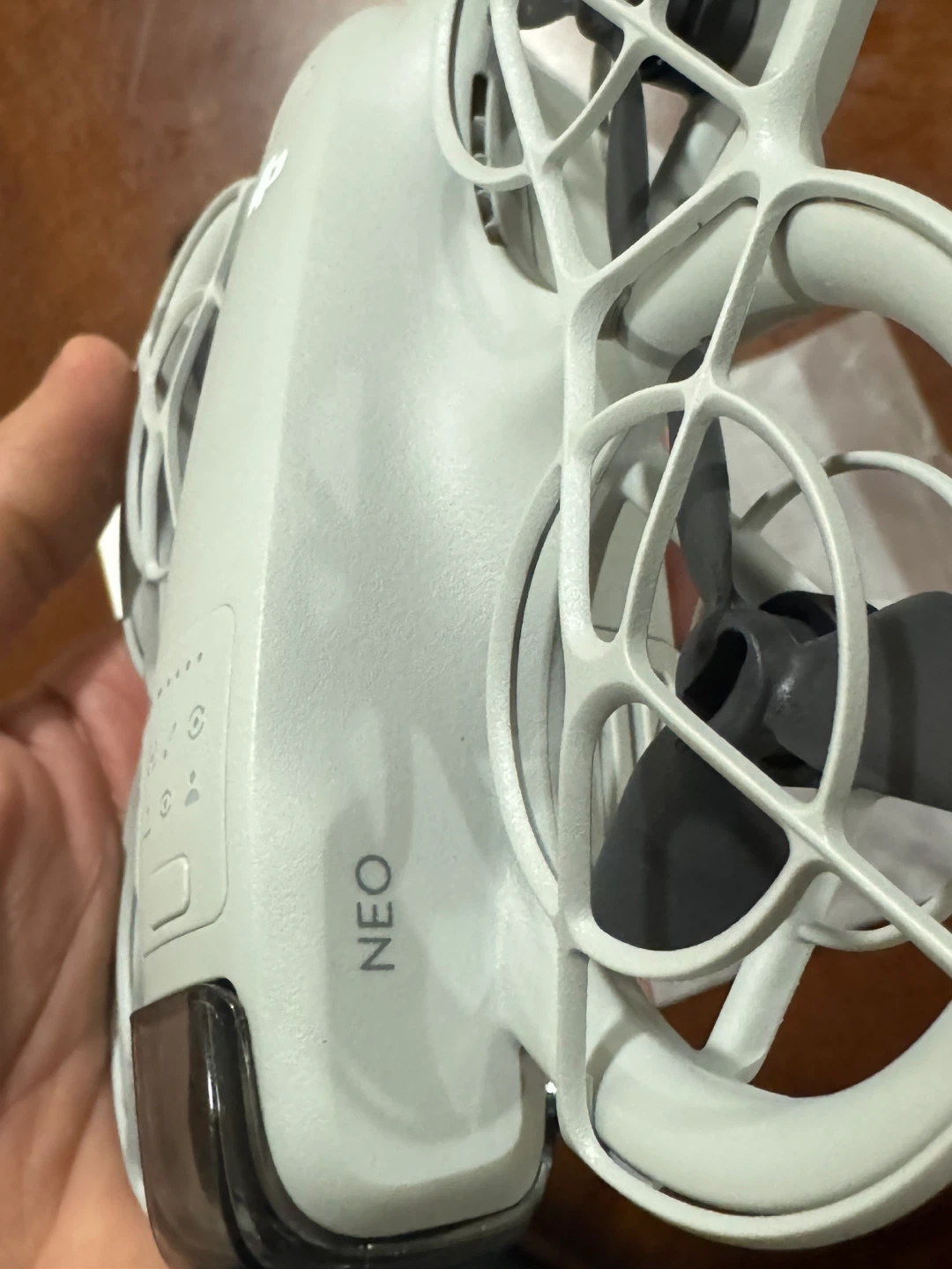 DJI RC 2 Remote Controller and Dji Neo -brand new - photo 3