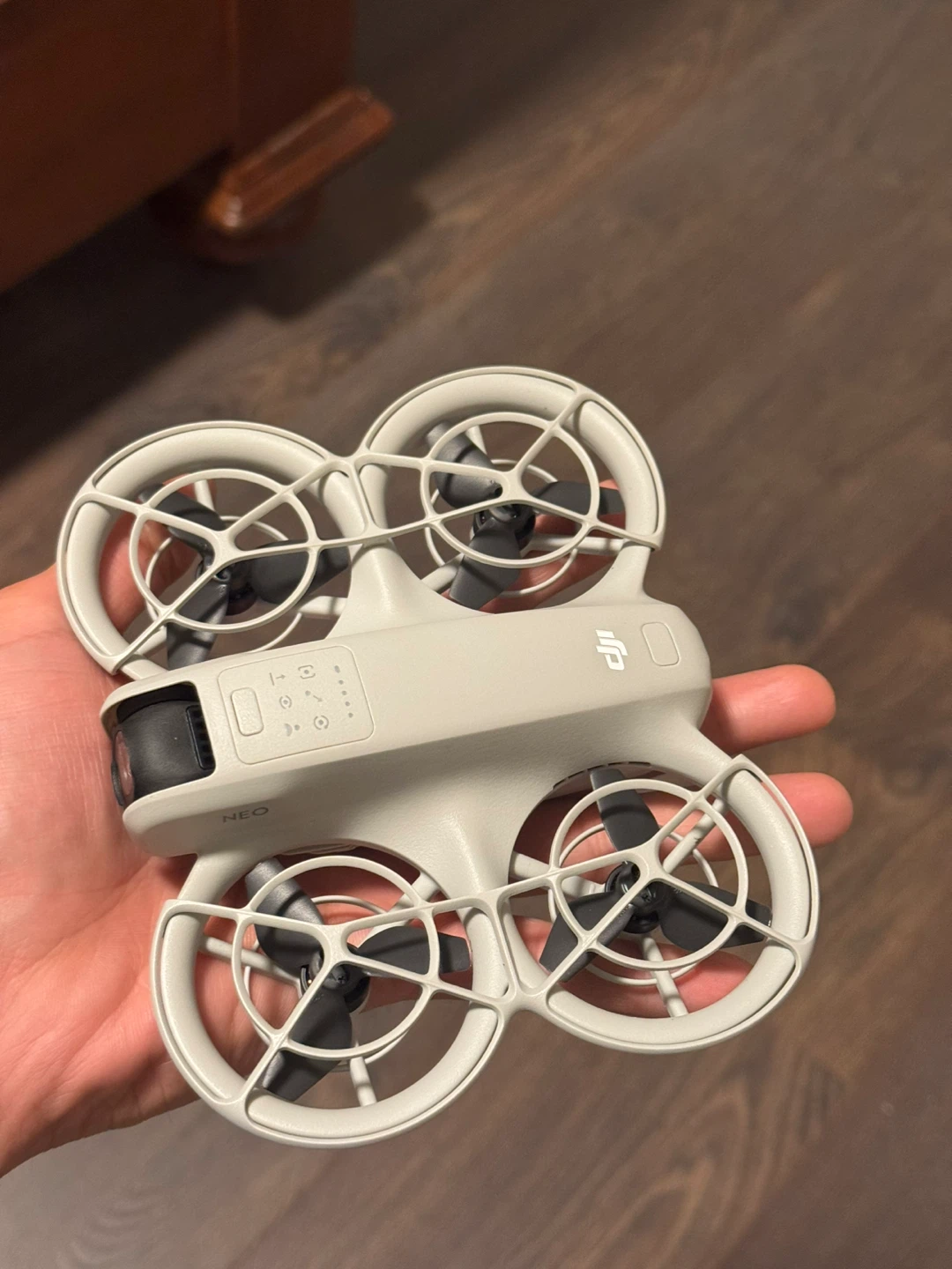 DJI RC 2 Remote Controller and Dji Neo -brand new - photo 5