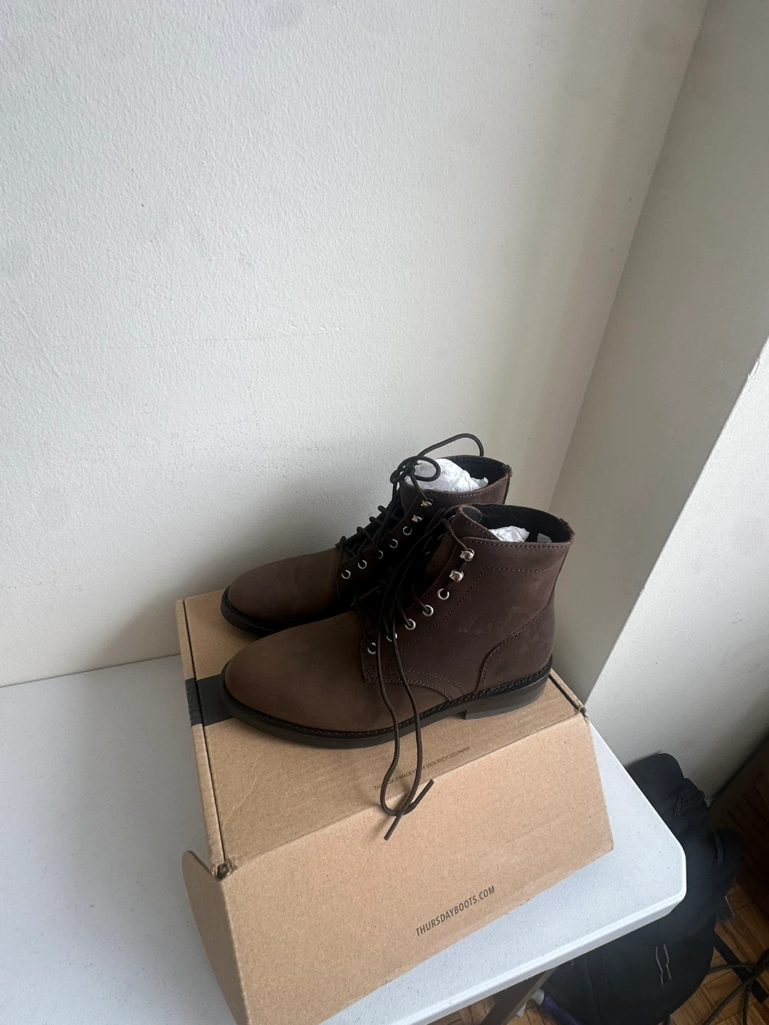 Thursday Boots - Women's Scout Boot