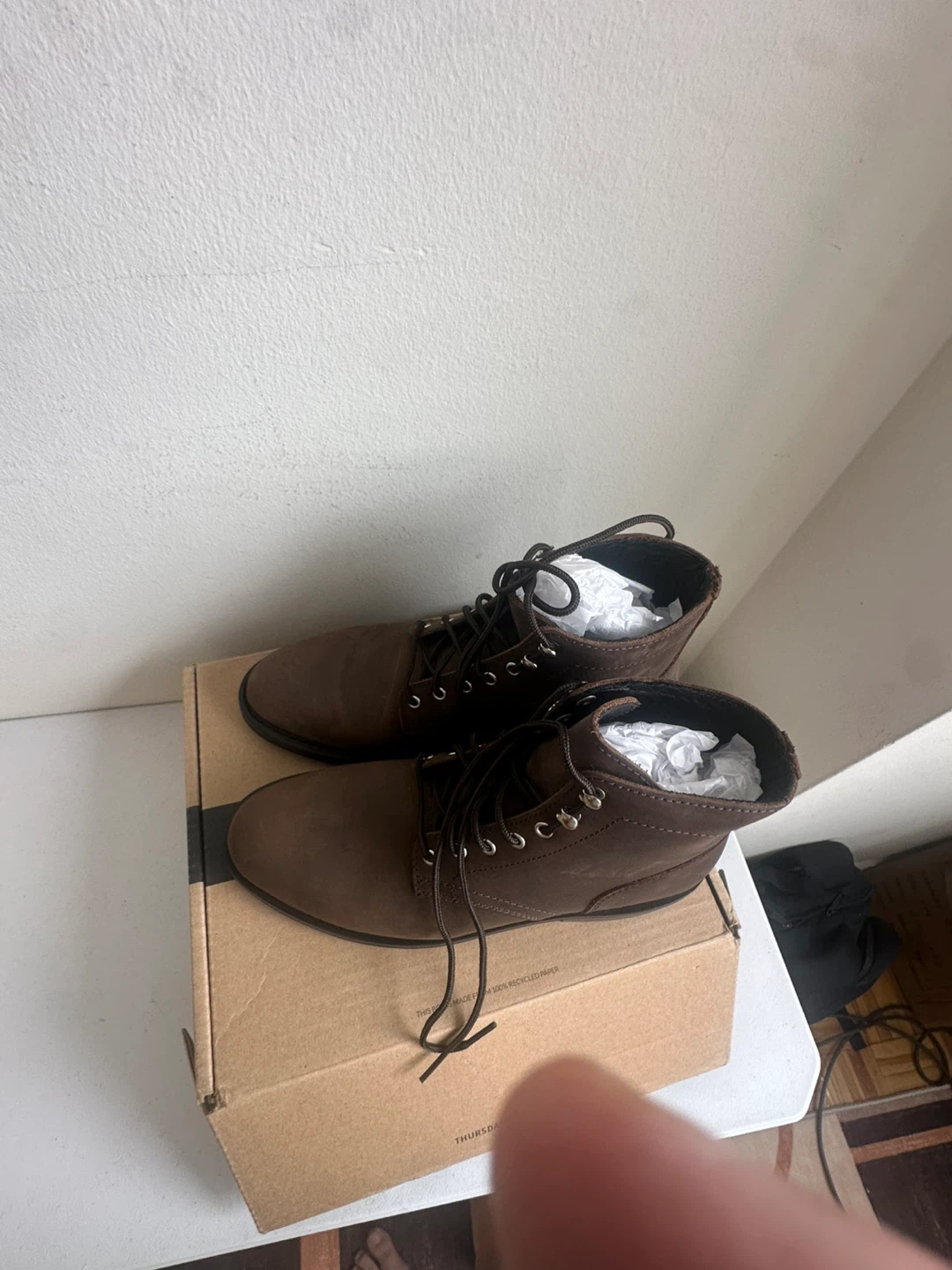 Thursday Boots - Women's Scout Boot - photo 3