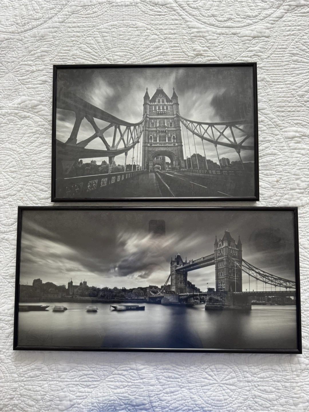 FREE- set of two fine art prints