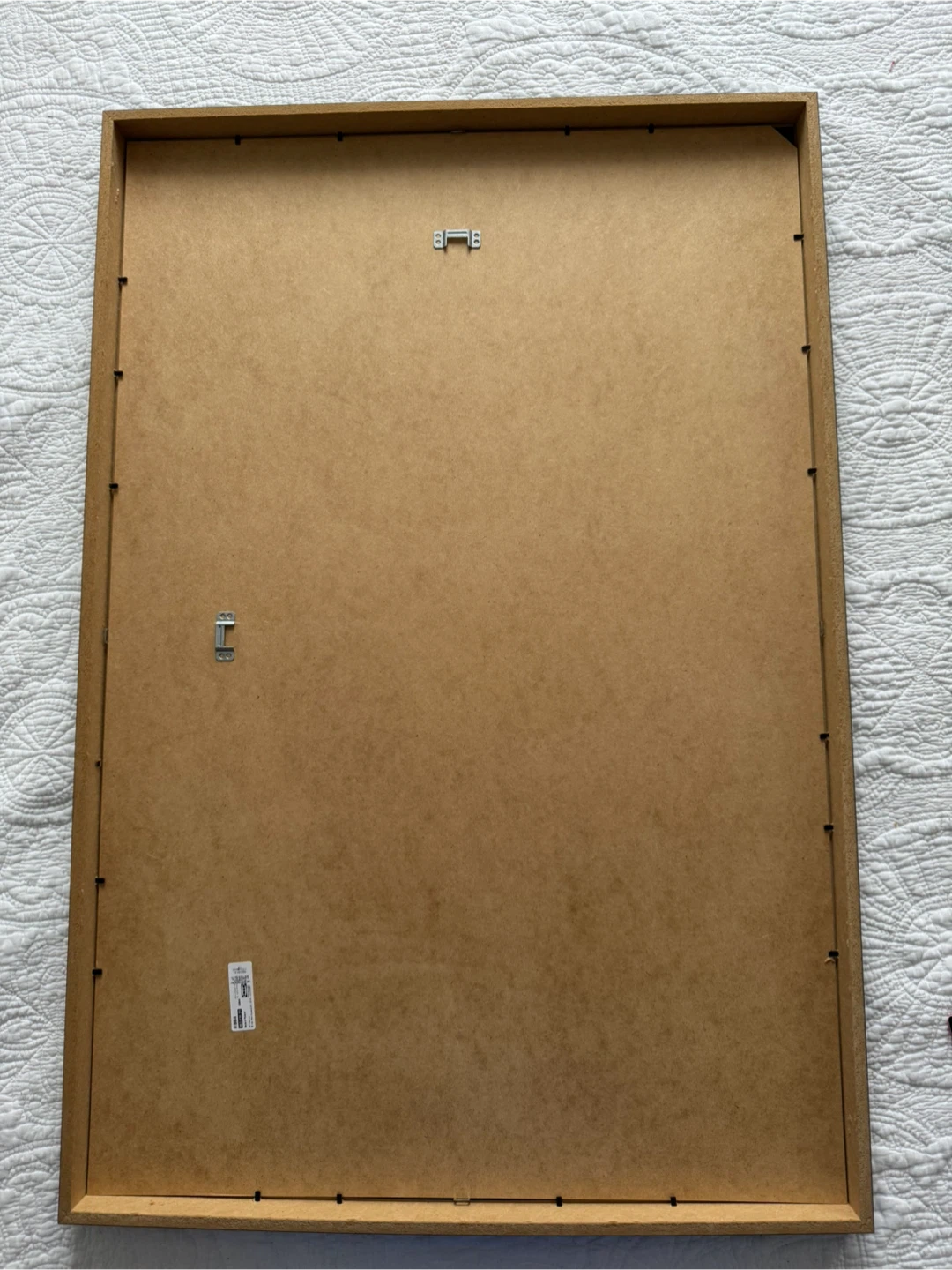 FREE- 3 IKEA Ribba frames - photo 4
