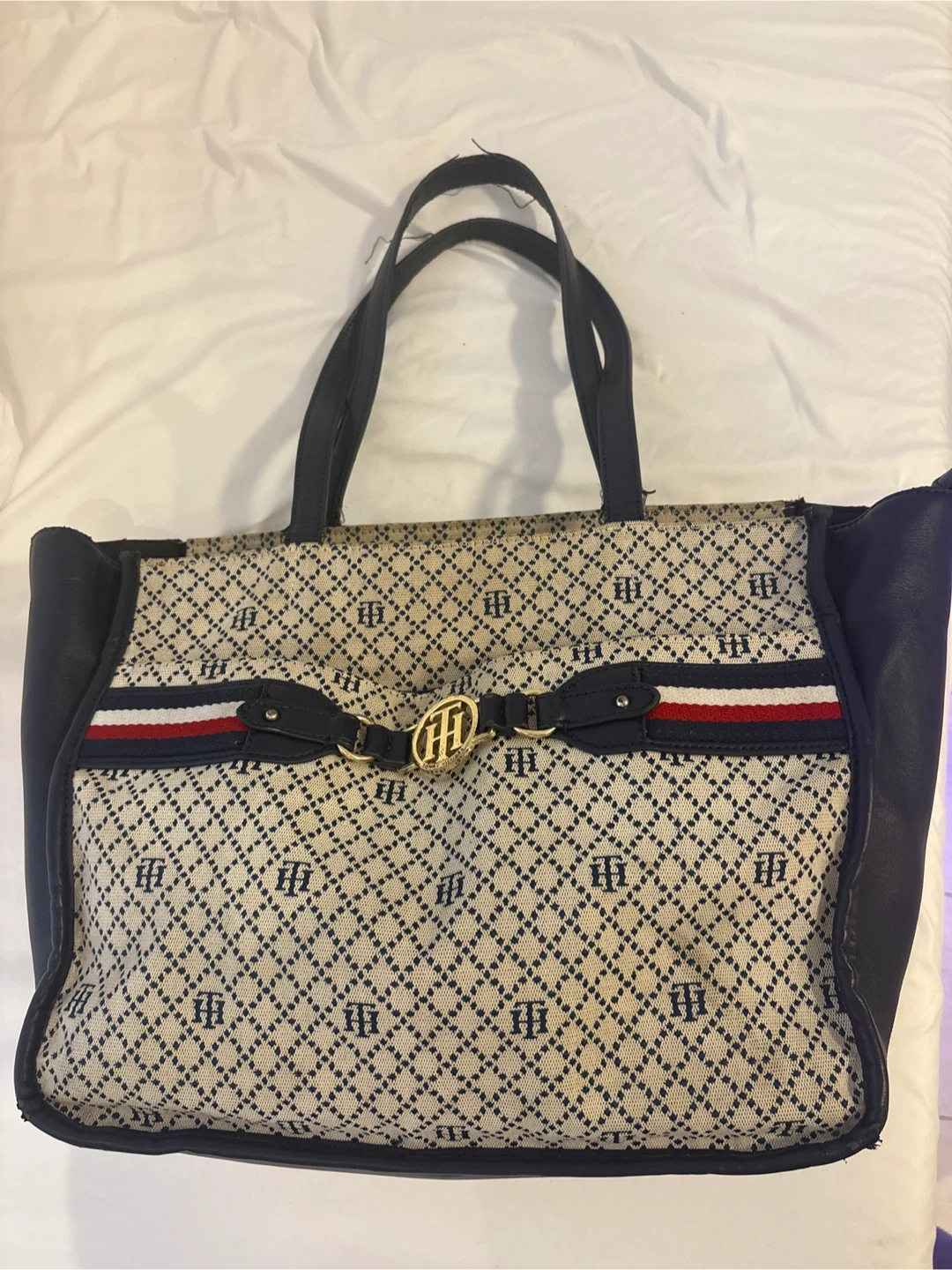 Tommy Hilfiger Tote Bag