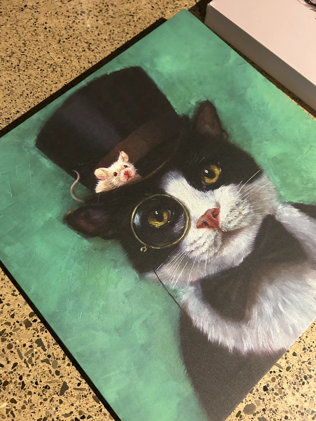 Art Prints - Set of 2 - photo 3