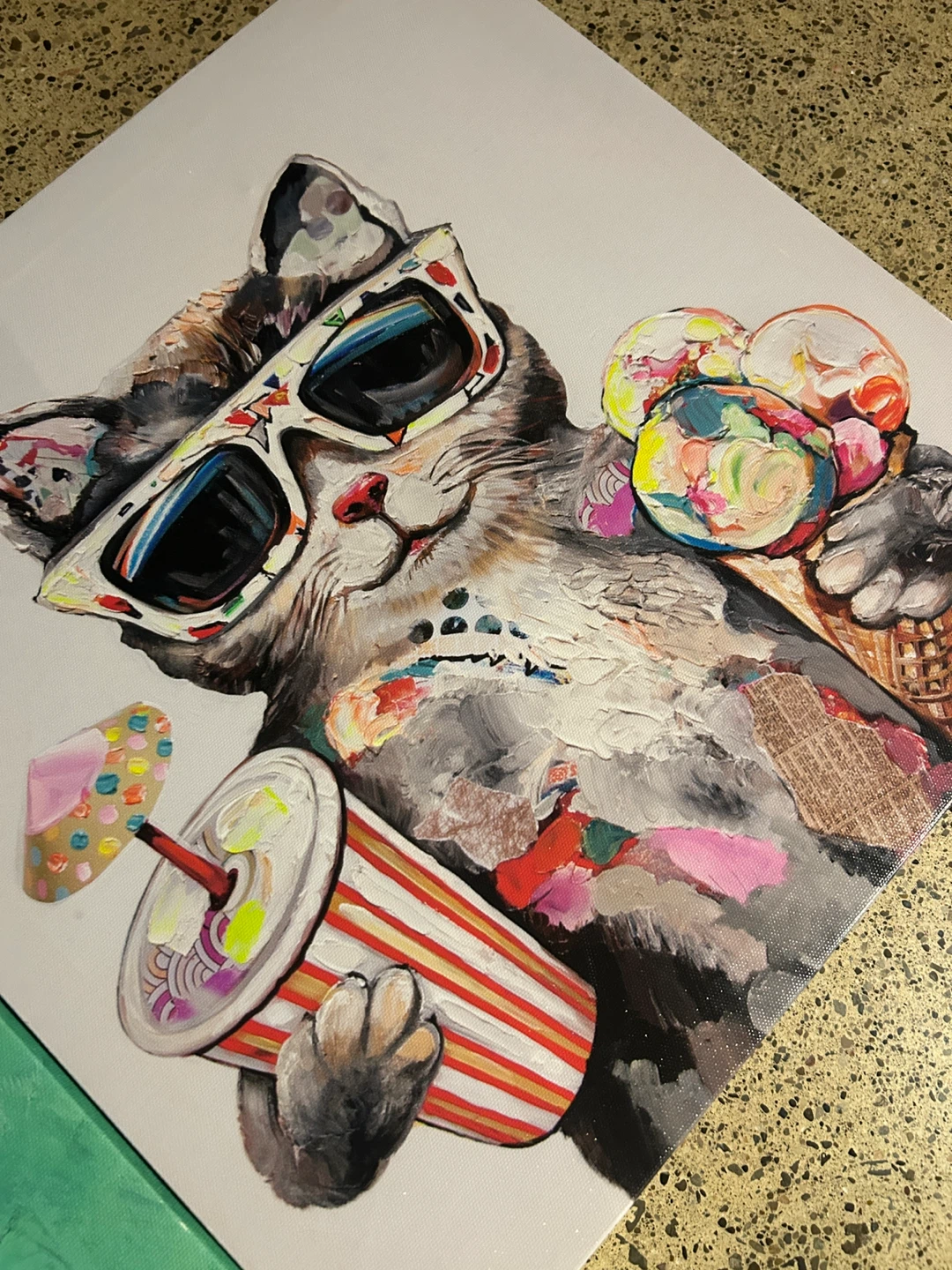 Art Prints - Set of 2 - photo 2