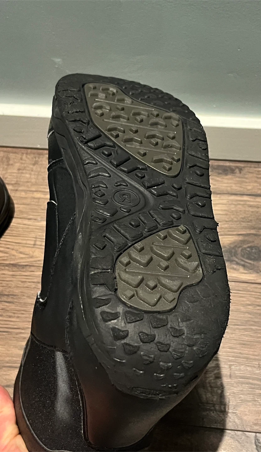 Ride Riot Snowboard Boots - US 9.5 - photo 3