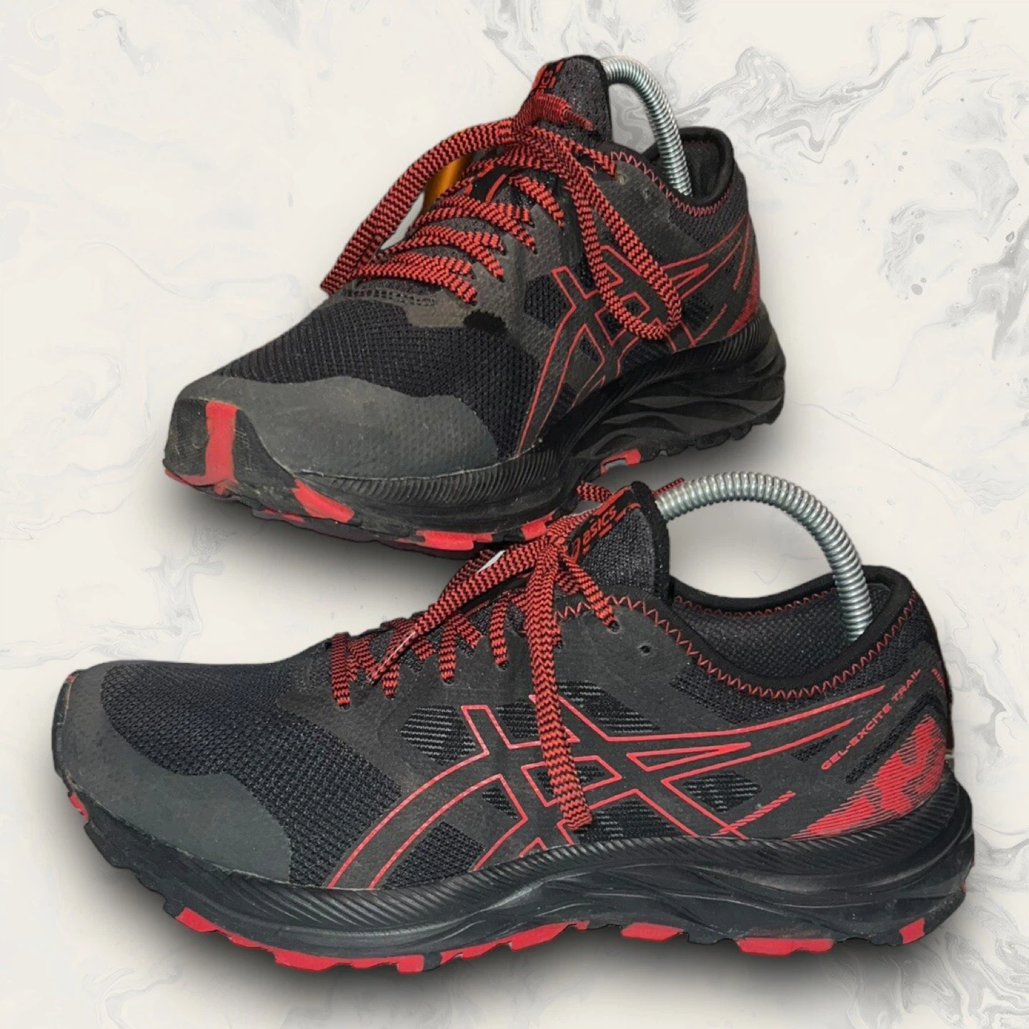 Asics Men’s Running Shoe
