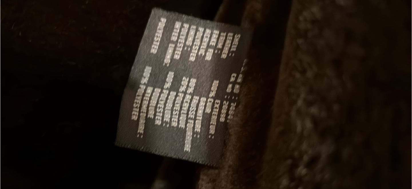 Women’s winter leather coat - photo 2