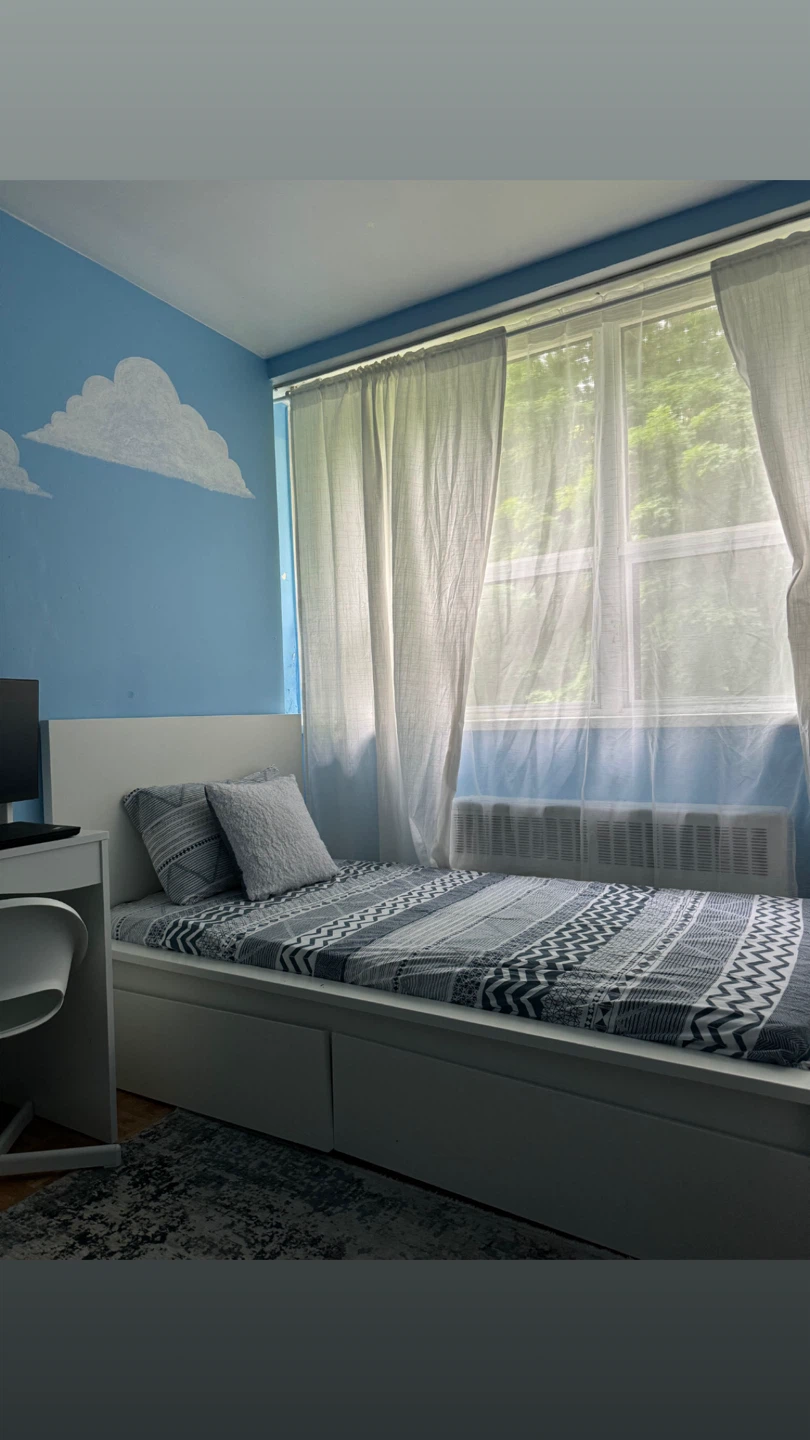 IKEA Brimnes Bed Frame with Storage - photo 2