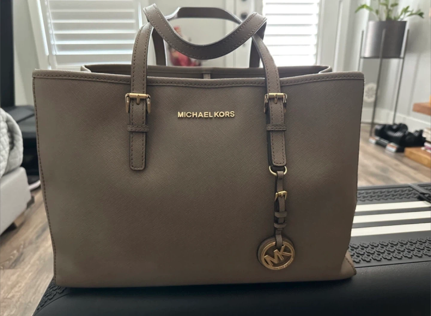 Michael Kors Tote Bag