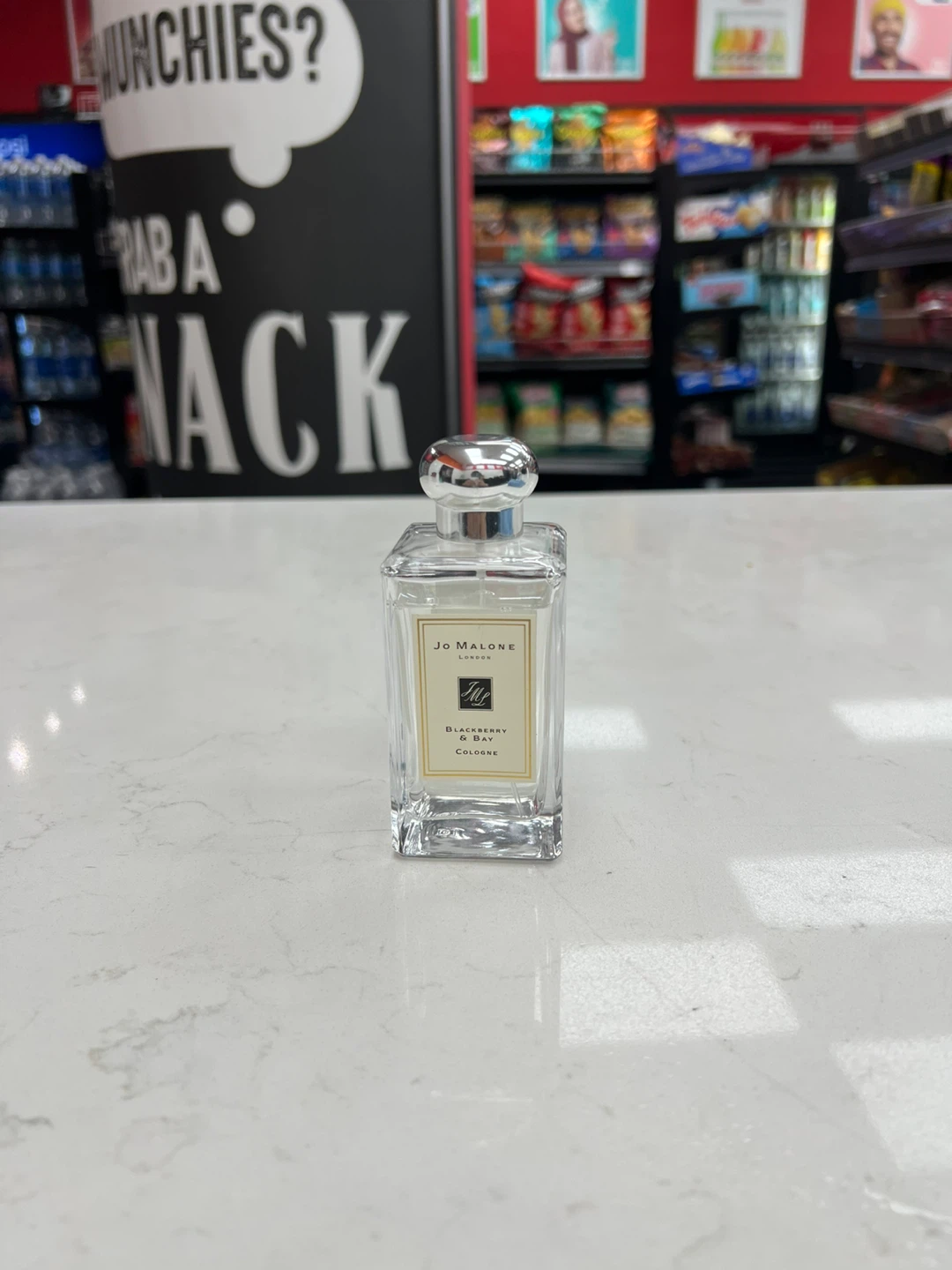 Jo Malone London Blackberry & Bay – Cologne (Authentic) - photo 3