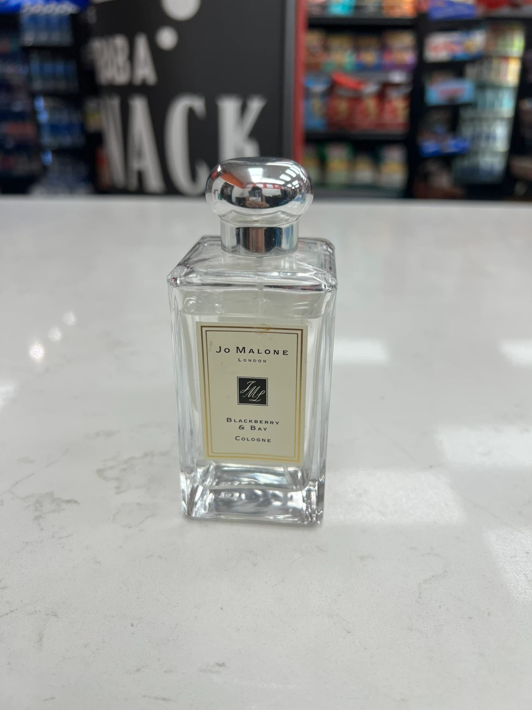 Jo Malone London Blackberry & Bay – Cologne (Authentic)