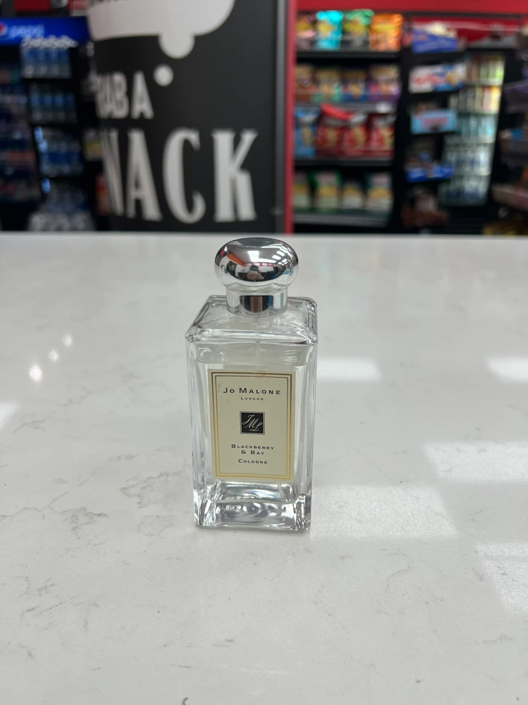 Jo Malone London Blackberry & Bay – Cologne (Authentic) - photo 2