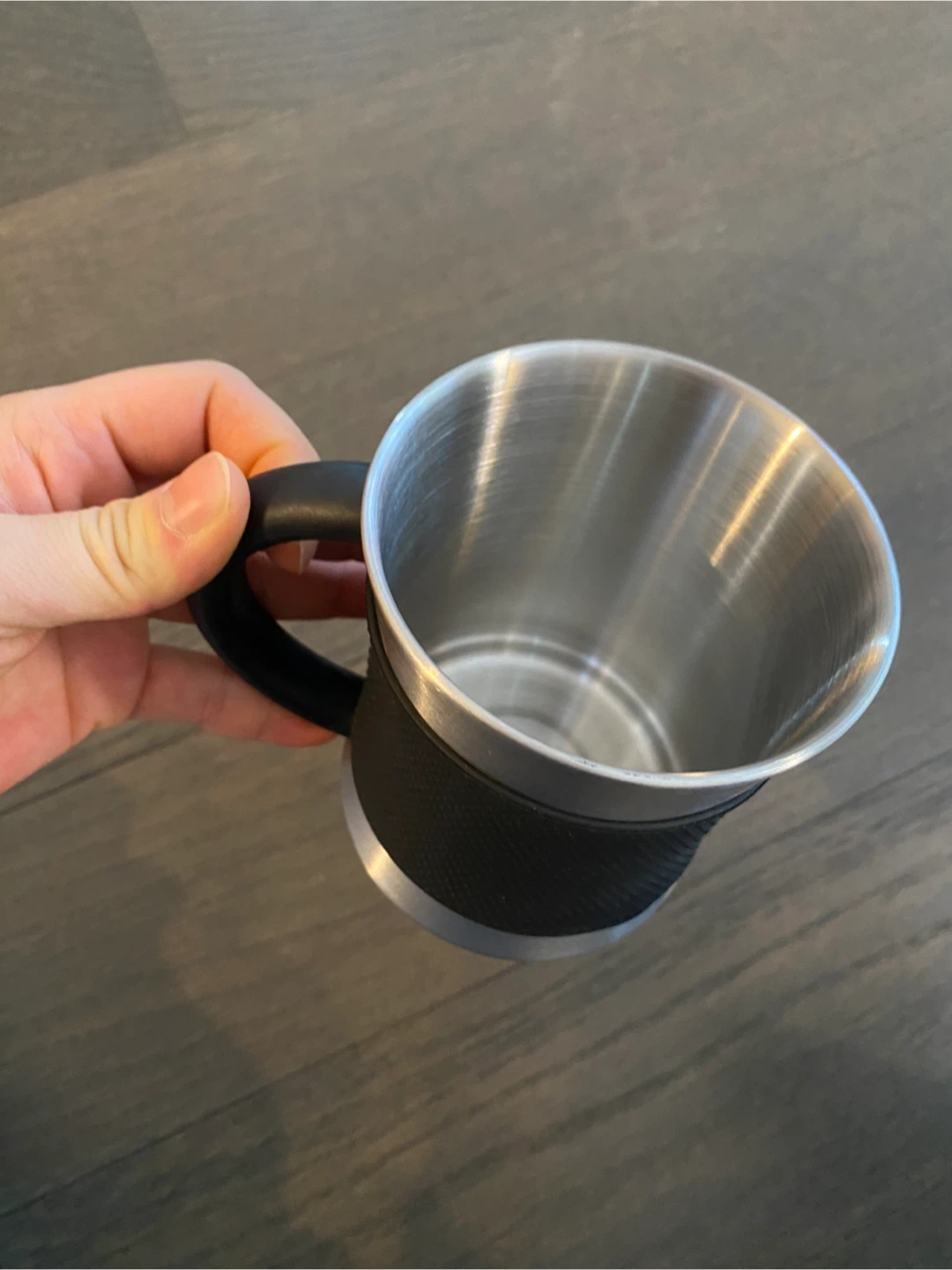 COSORI Coffee Warmer & Coffee Mug Set - Like New! - photo 3