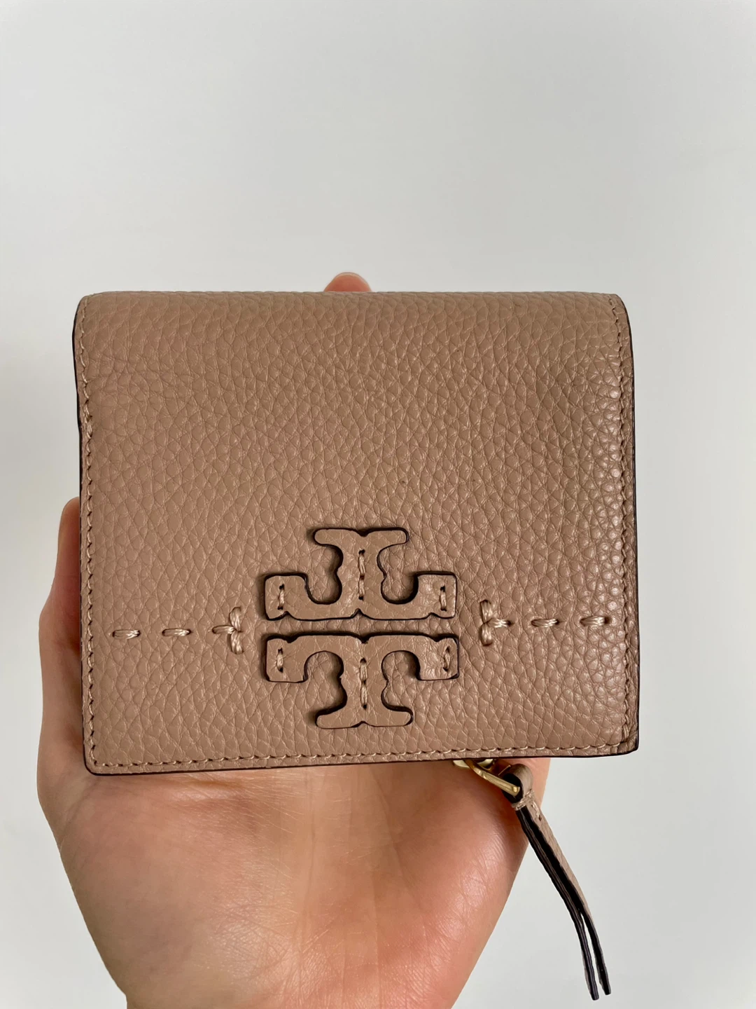 Tory Burch Wallet