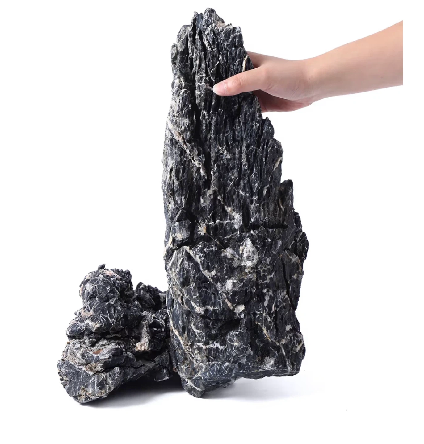 Dragon Stone Aquarium Decoration