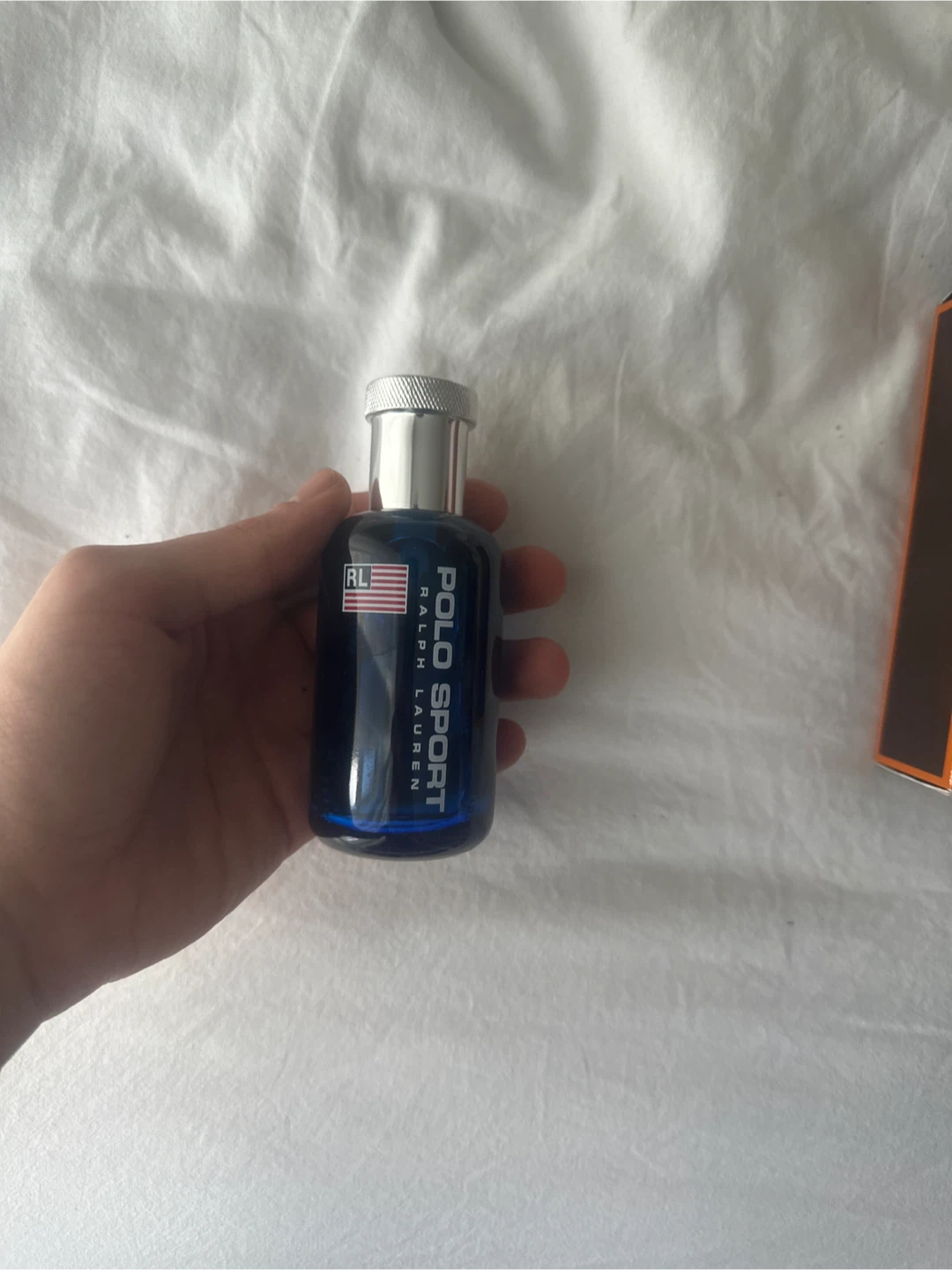 Polo Sport & Hugo Boss Cologne - photo 3