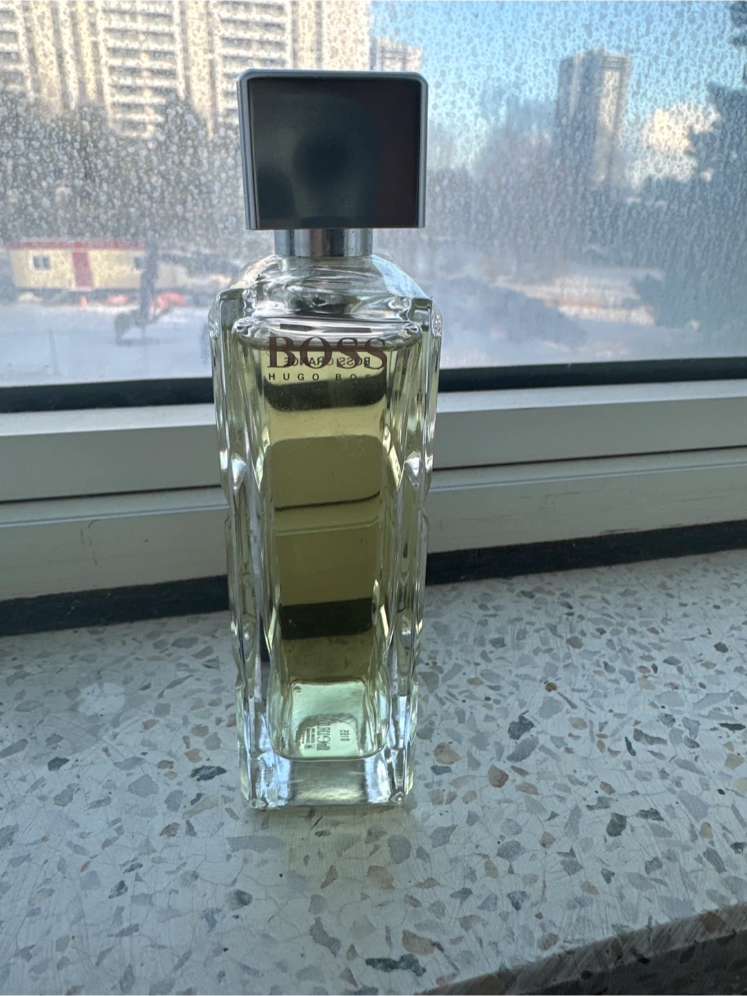 Polo Sport & Hugo Boss Cologne - photo 5