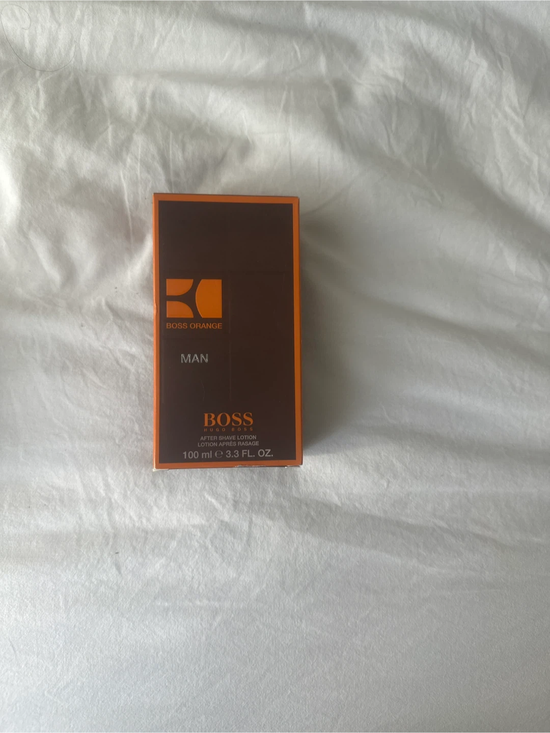Polo Sport & Hugo Boss Cologne