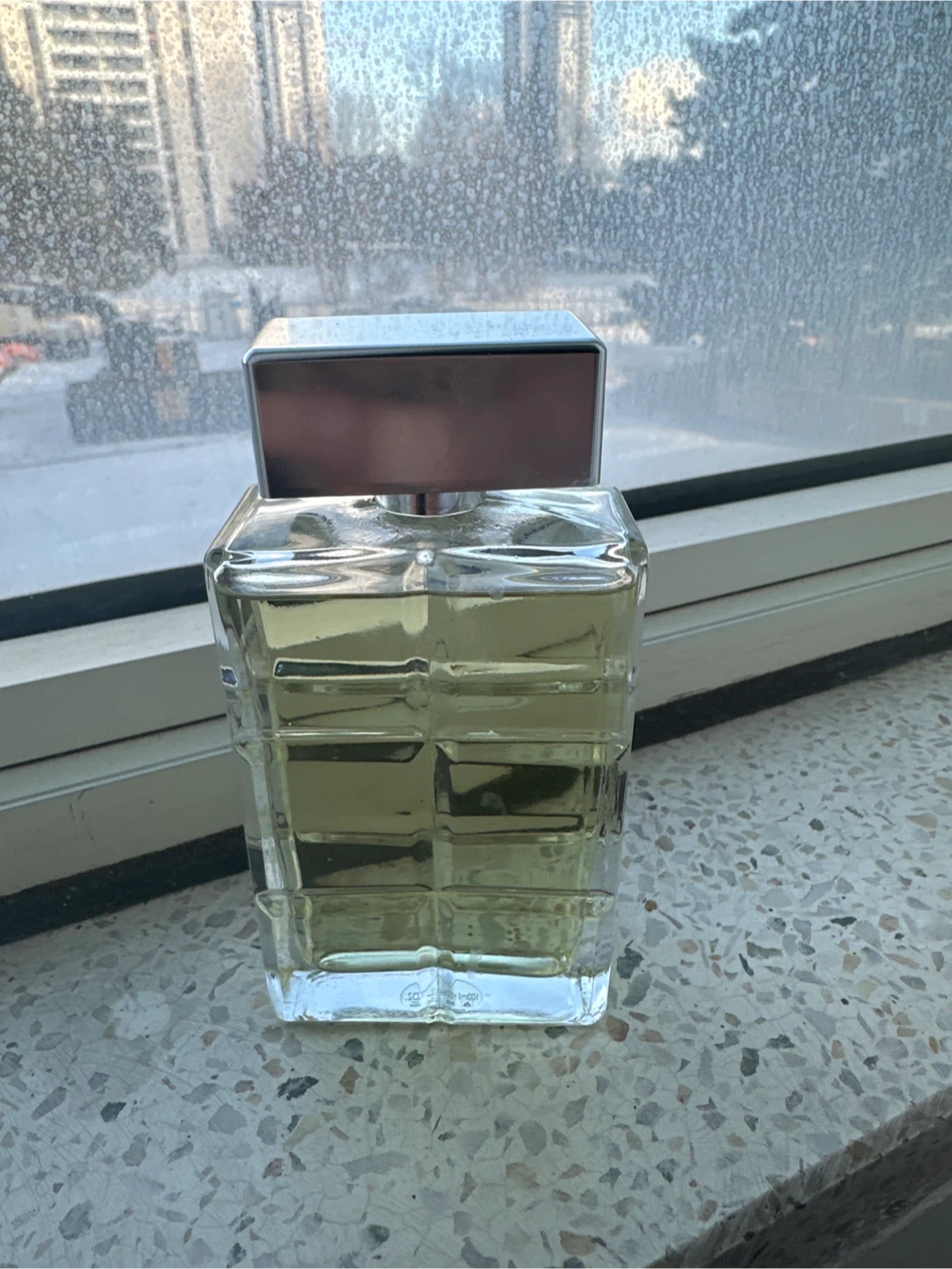 Polo Sport & Hugo Boss Cologne - photo 4
