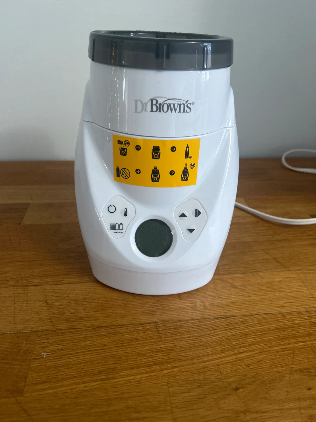Dr. Brown's Baby Bottle Warmer