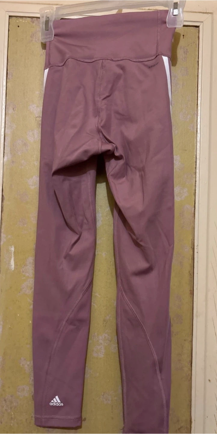 Adidas leggings szXS - photo 2
