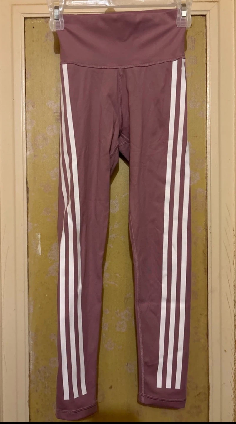 Adidas leggings szXS