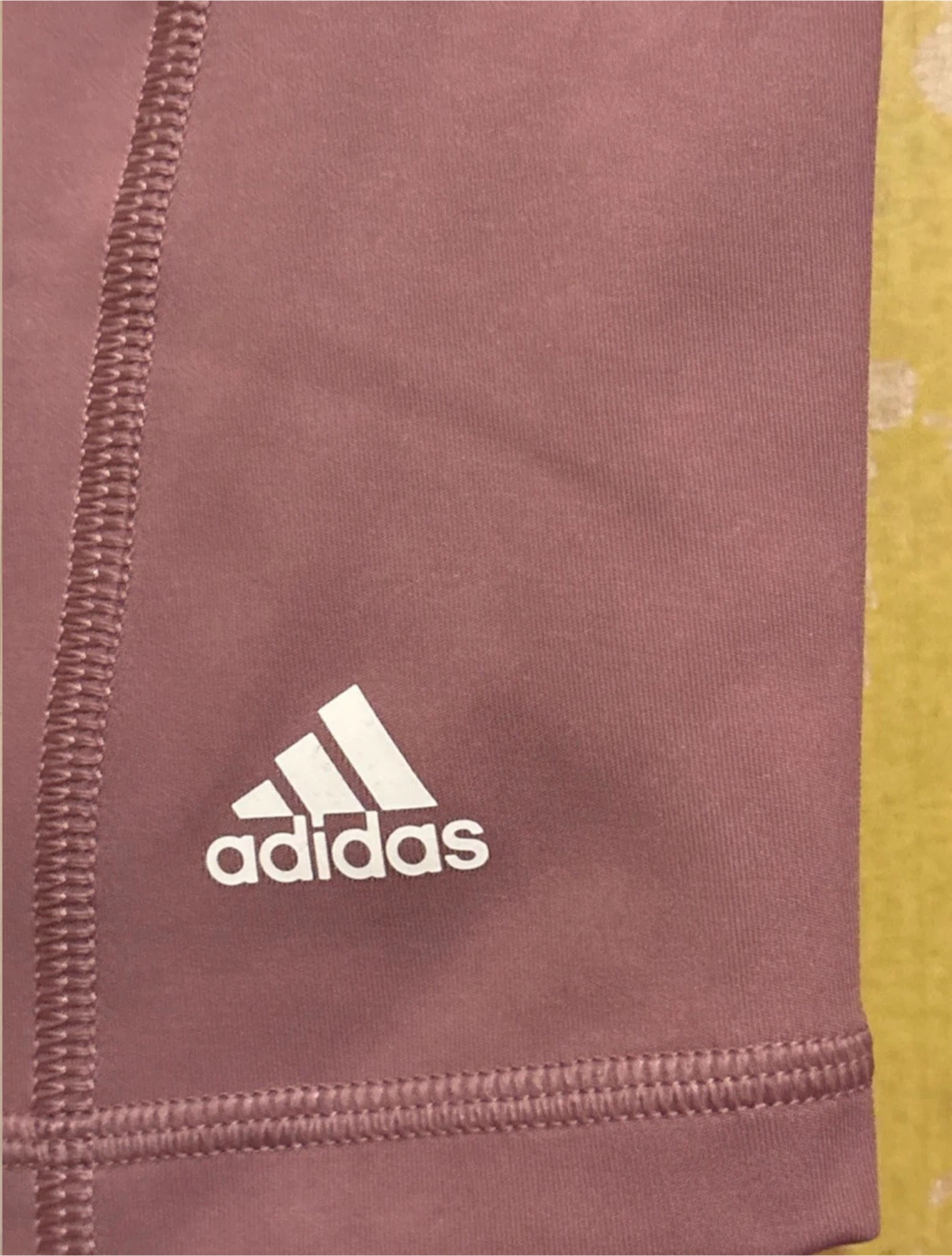 Adidas leggings szXS - photo 3
