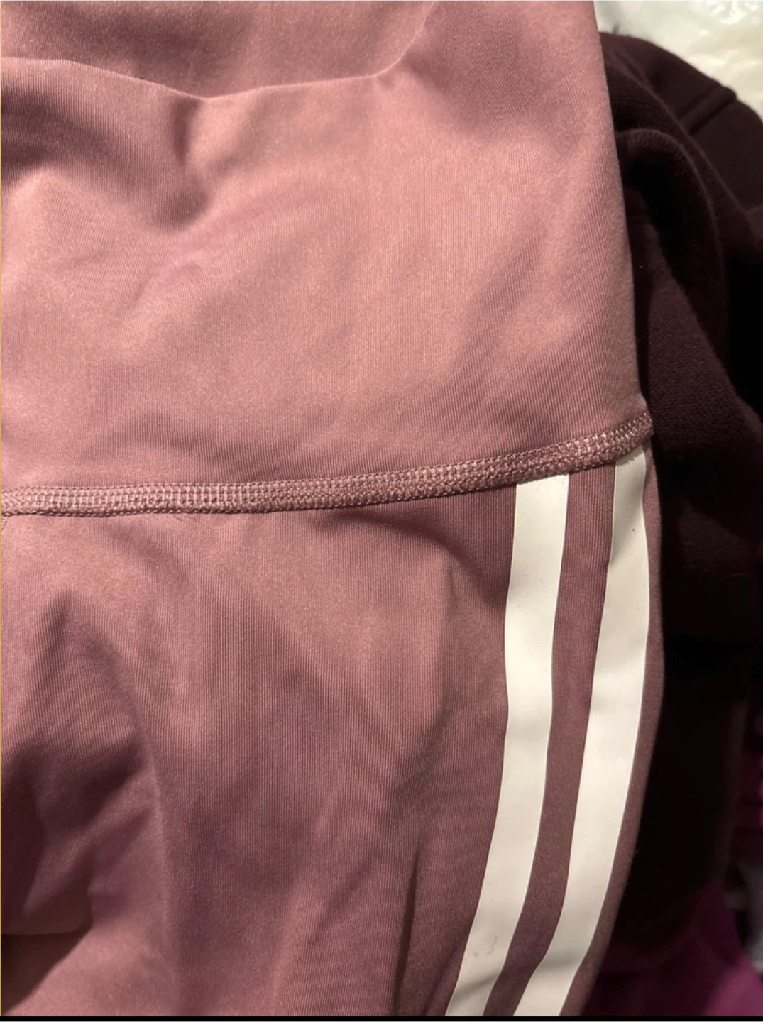 Adidas leggings szXS - photo 4