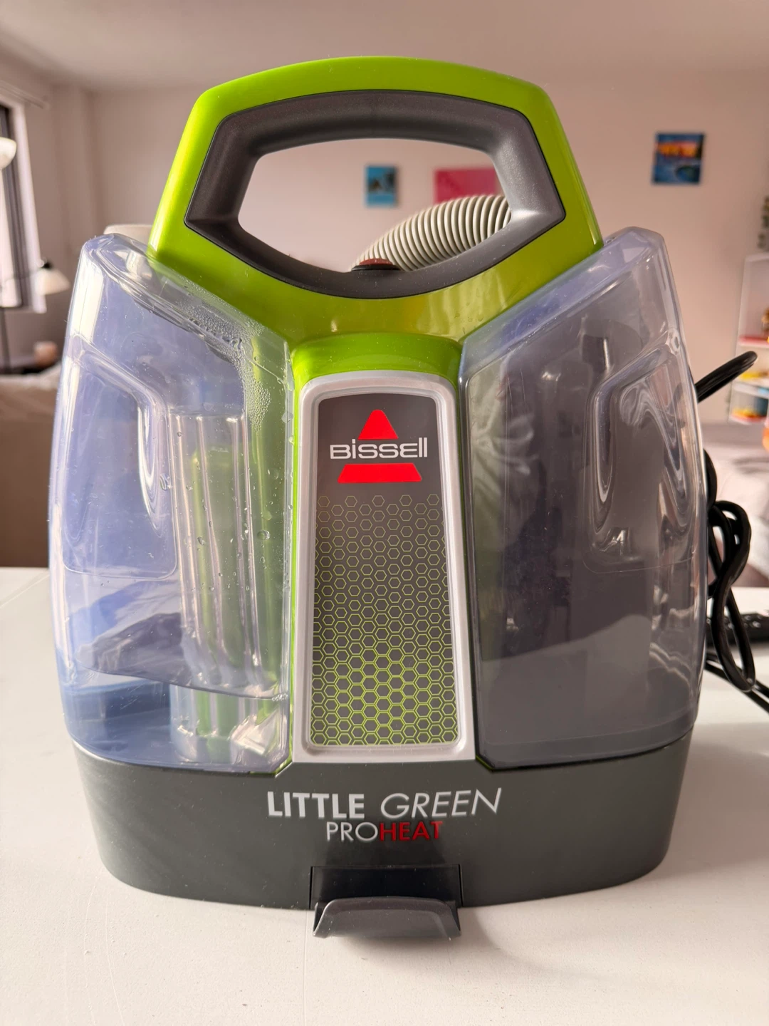 Bissell Little Green ProHeat Portable Carpet Cleaner