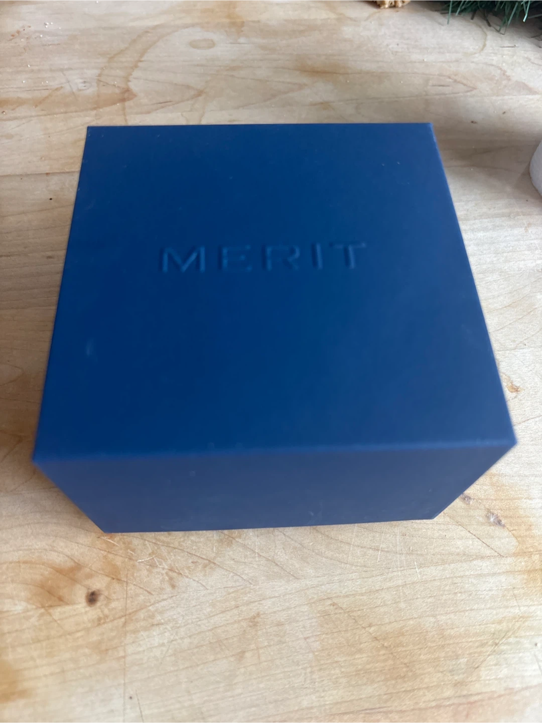 Merit Retrospect L'Extrait de Parfum - photo 3