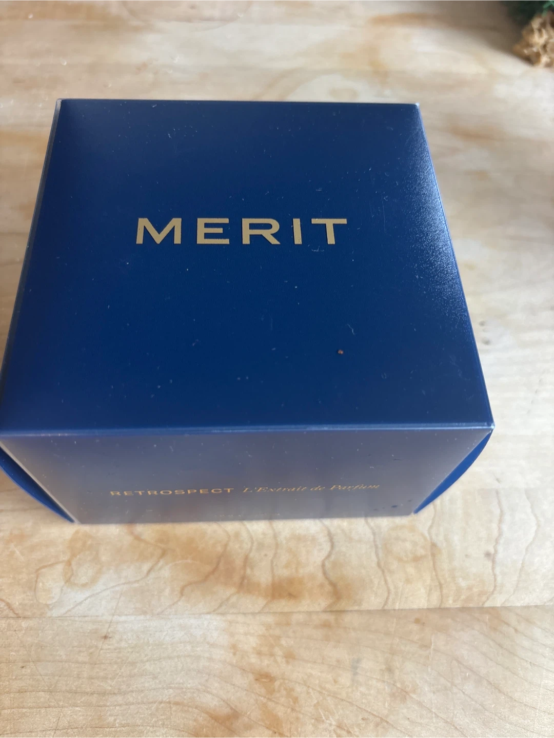 Merit Retrospect L'Extrait de Parfum - photo 2