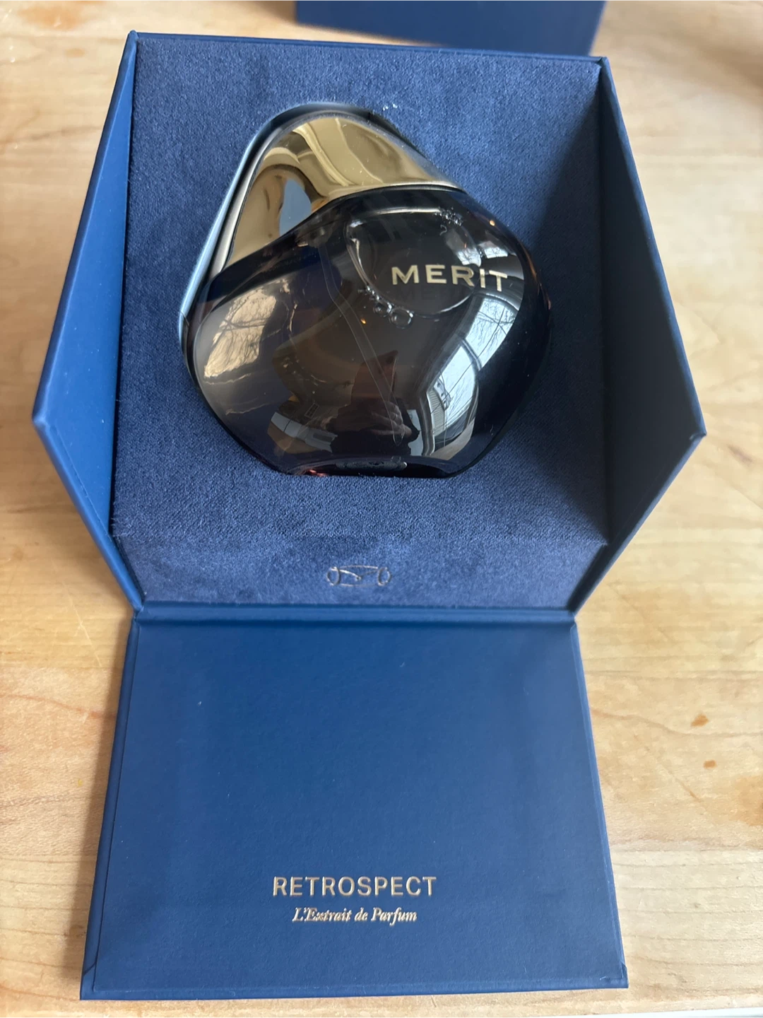 Merit Retrospect L'Extrait de Parfum - photo 4