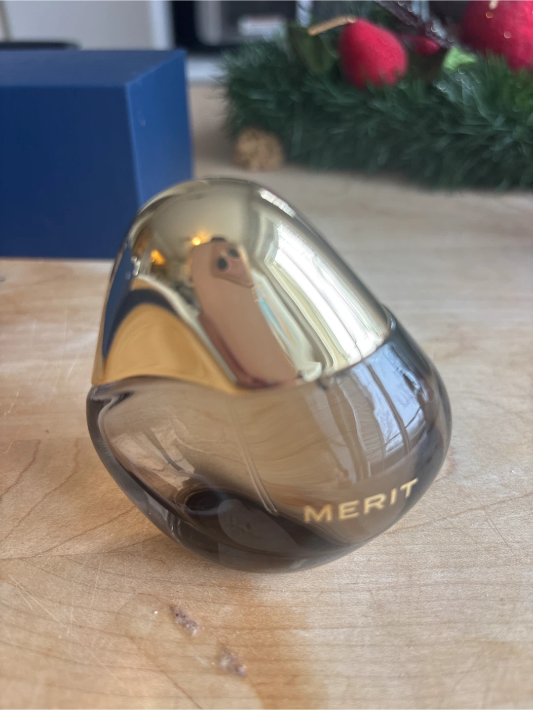 Merit Retrospect L'Extrait de Parfum - photo 5