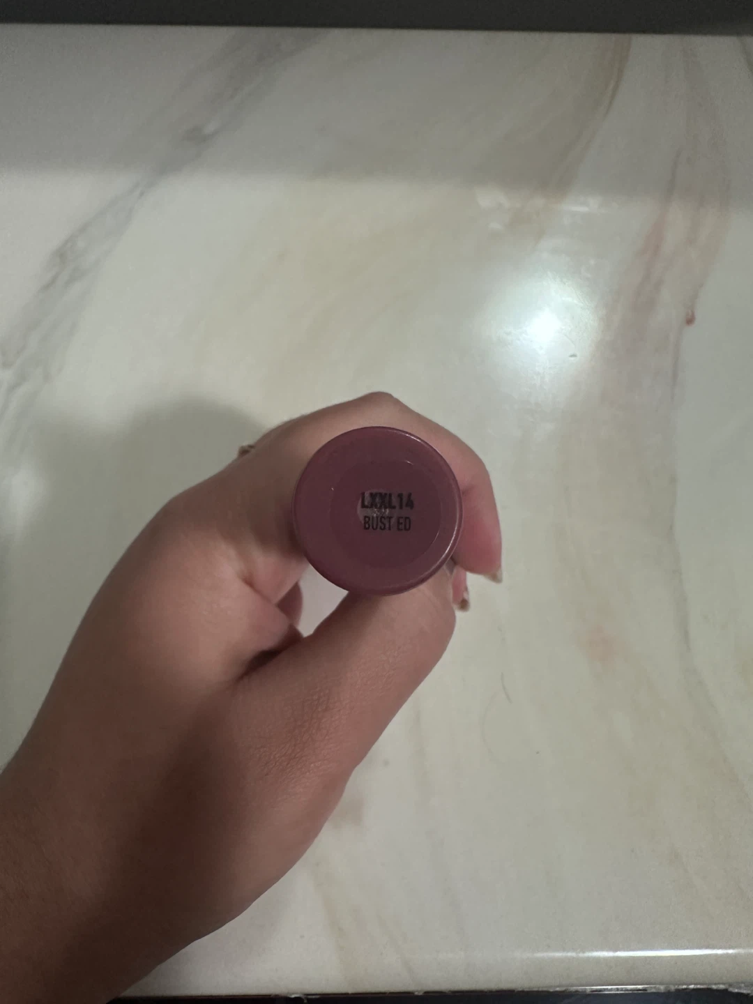NYX Lxxl 14 Bust Ed Lipstick - photo 2