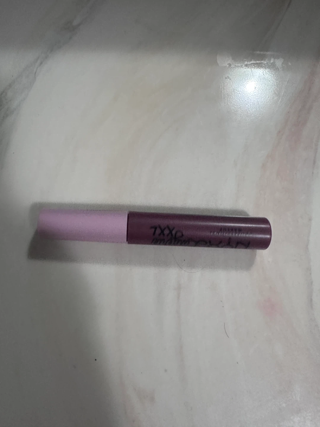 NYX Lxxl 14 Bust Ed Lipstick