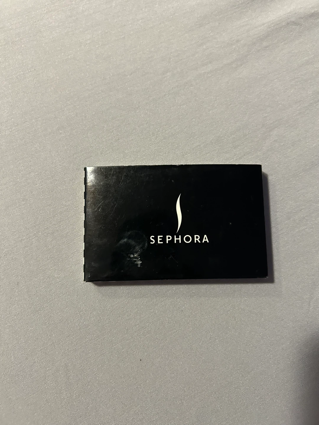 Sephora gift card 100$ - photo 3