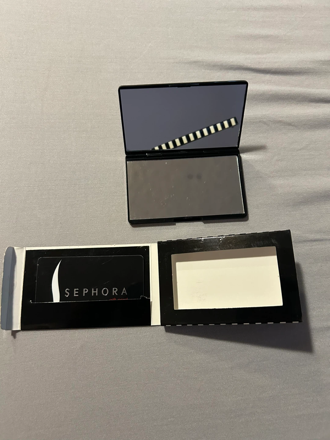 Sephora gift card 100$ - photo 2
