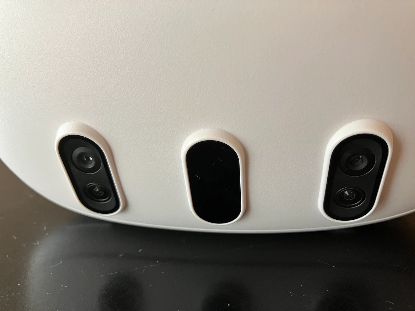 Meta Quest 3 128 GB VR Headset with carrying case - photo 3