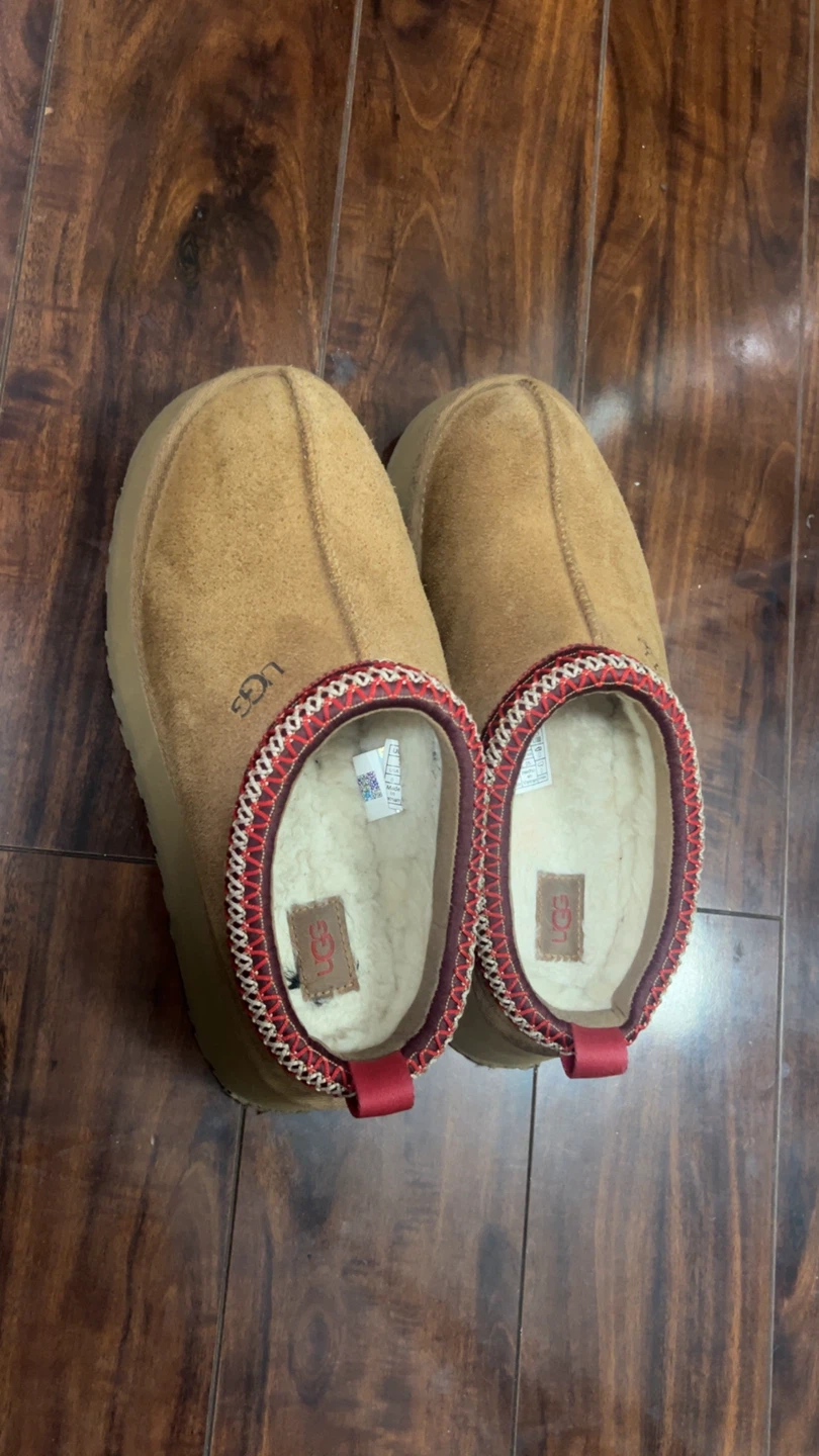 UGG Women's Tasman Platform Clogs, Size 7 - photo 2