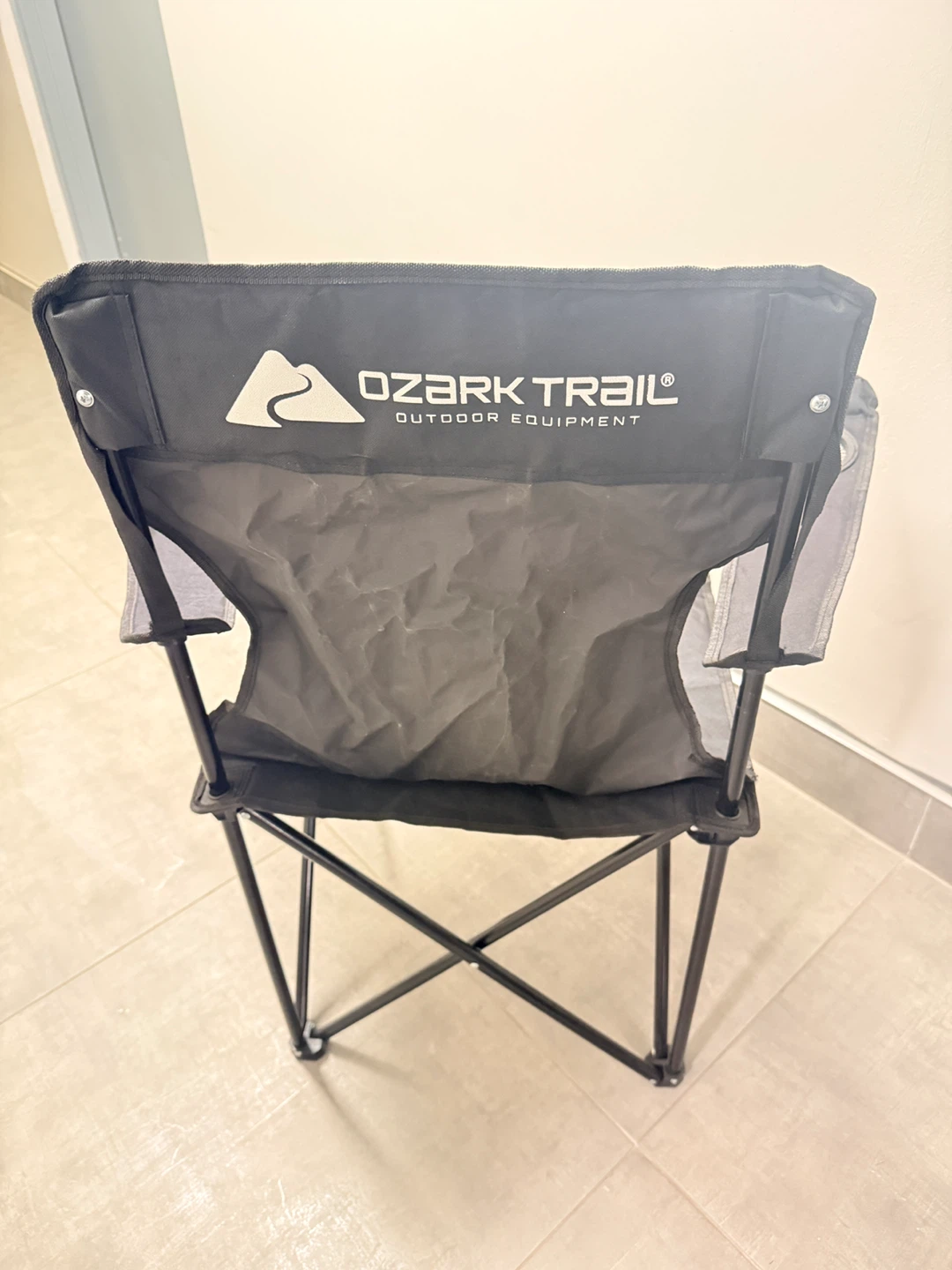 Ozark Trail Deluxe Arm Chairs - photo 3