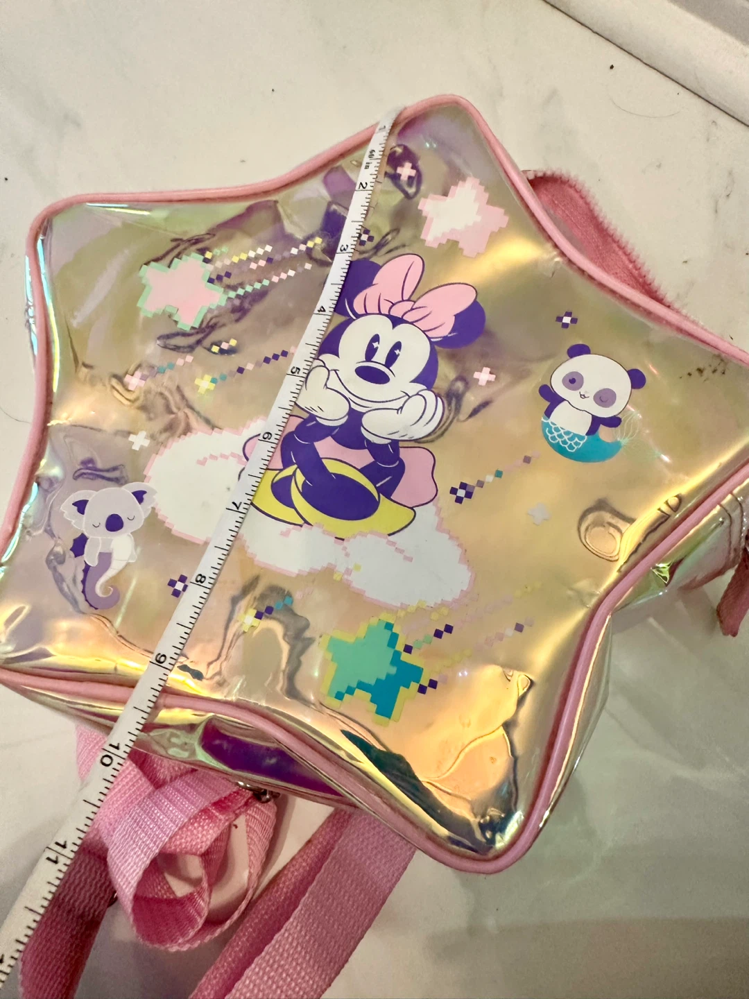 Cute kid’s bags- girl’s bags $7 for 2 bags - photo 4