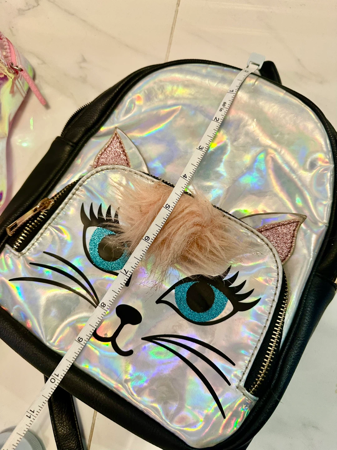 Cute kid’s bags- girl’s bags $7 for 2 bags - photo 5