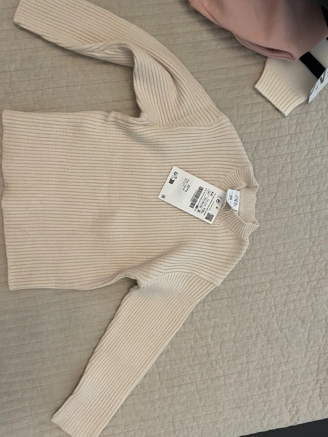 Zara Kids Clothes Bundle - Sweaters & Tops - photo 5