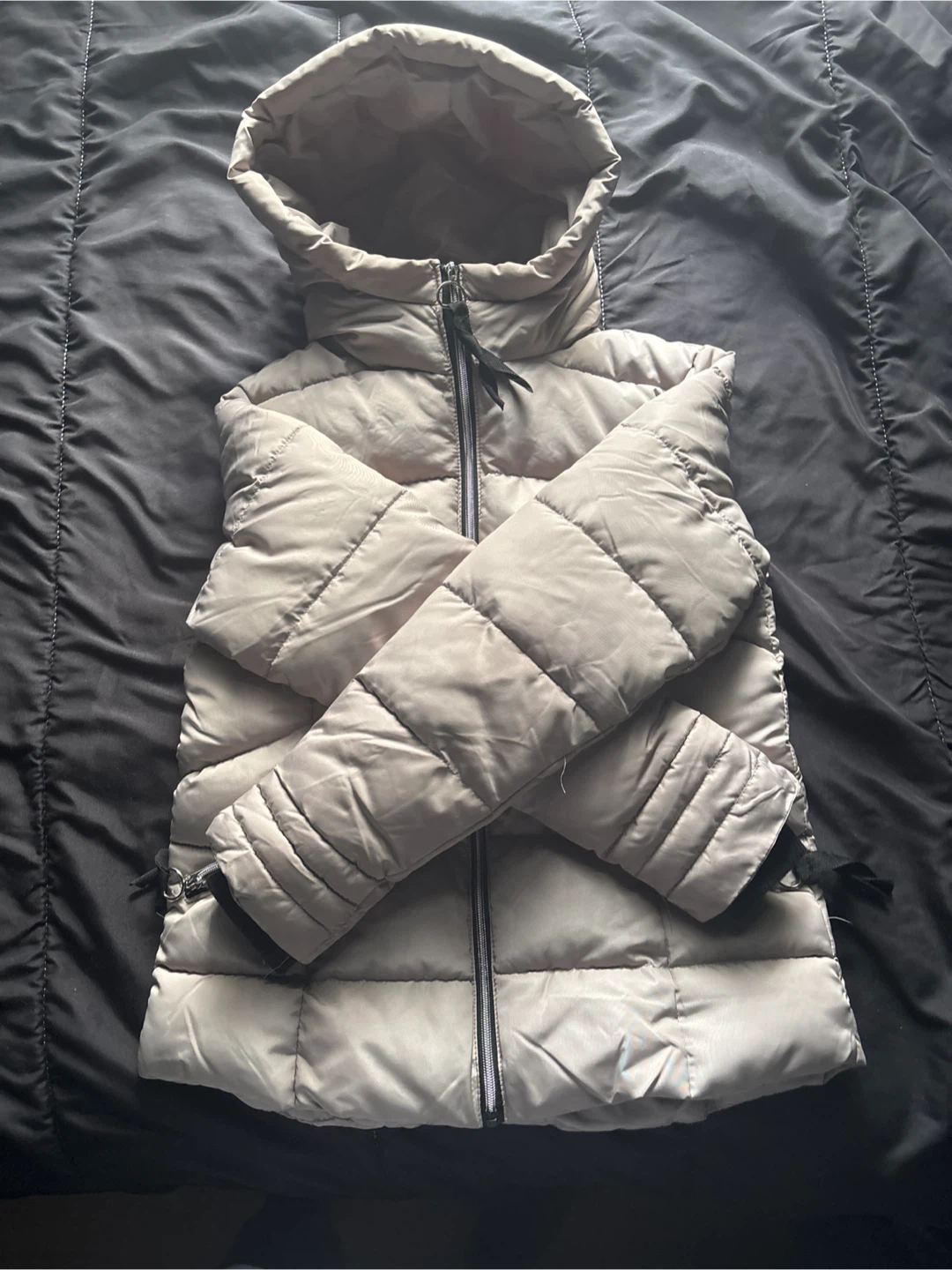 Puffer Jacket - Size medium ladies - photo 2