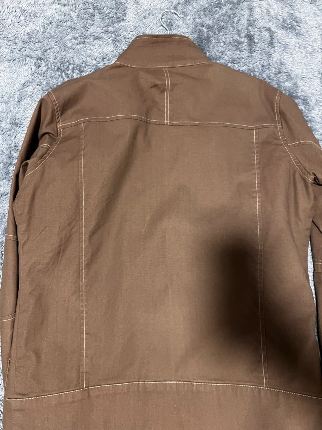 KÜHL Men's Burr Lined Jacket - Brown - photo 3
