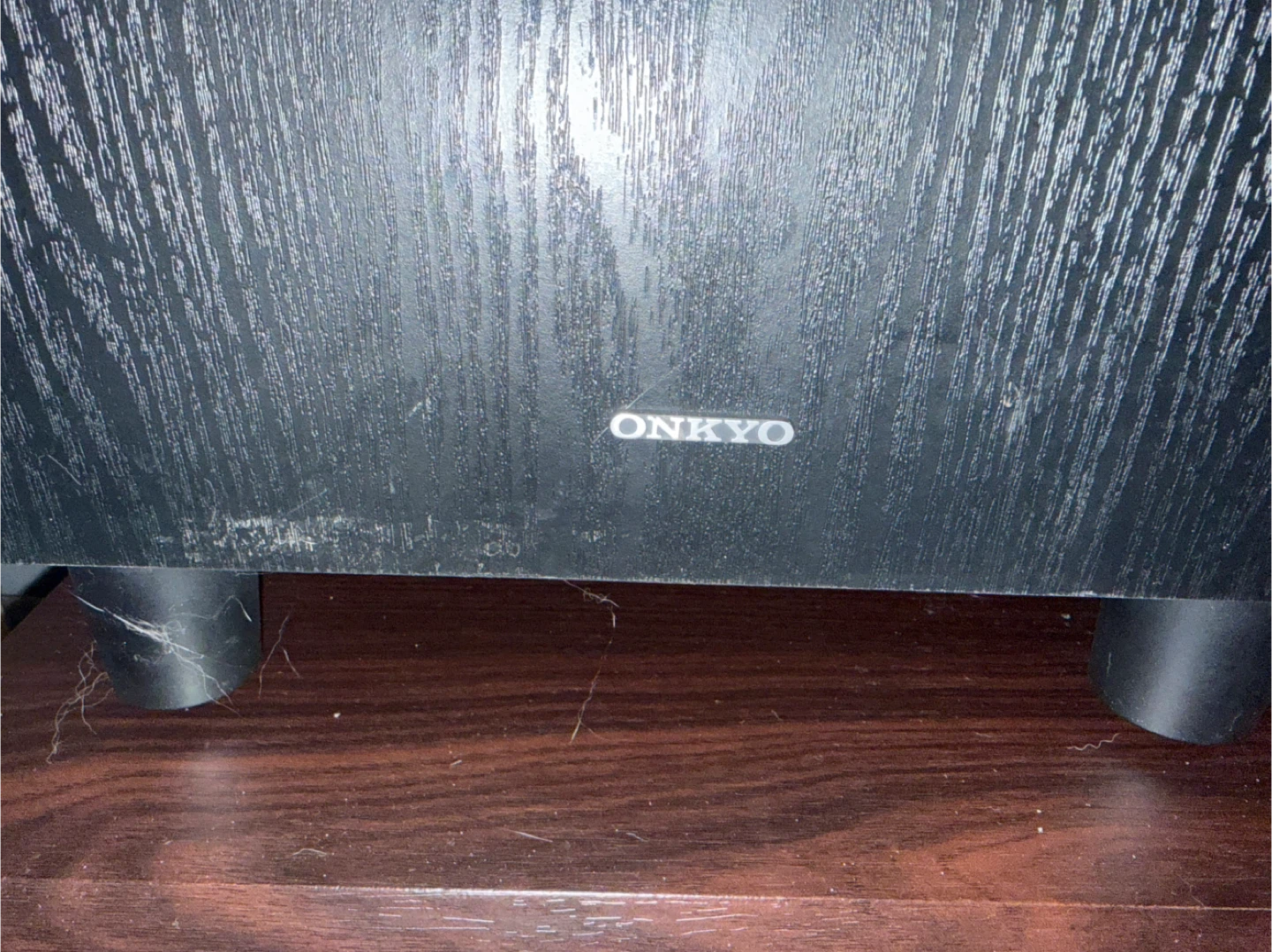 Onkyo Home Theatre System - photo 2