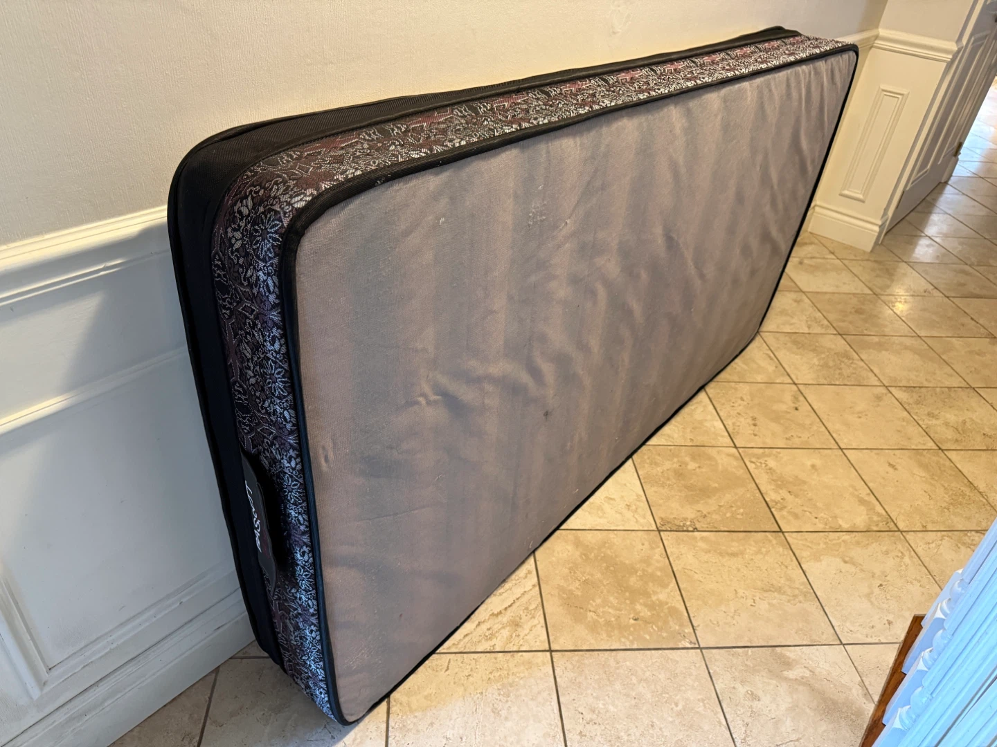 Bassett Banbury single Mattress - photo 2