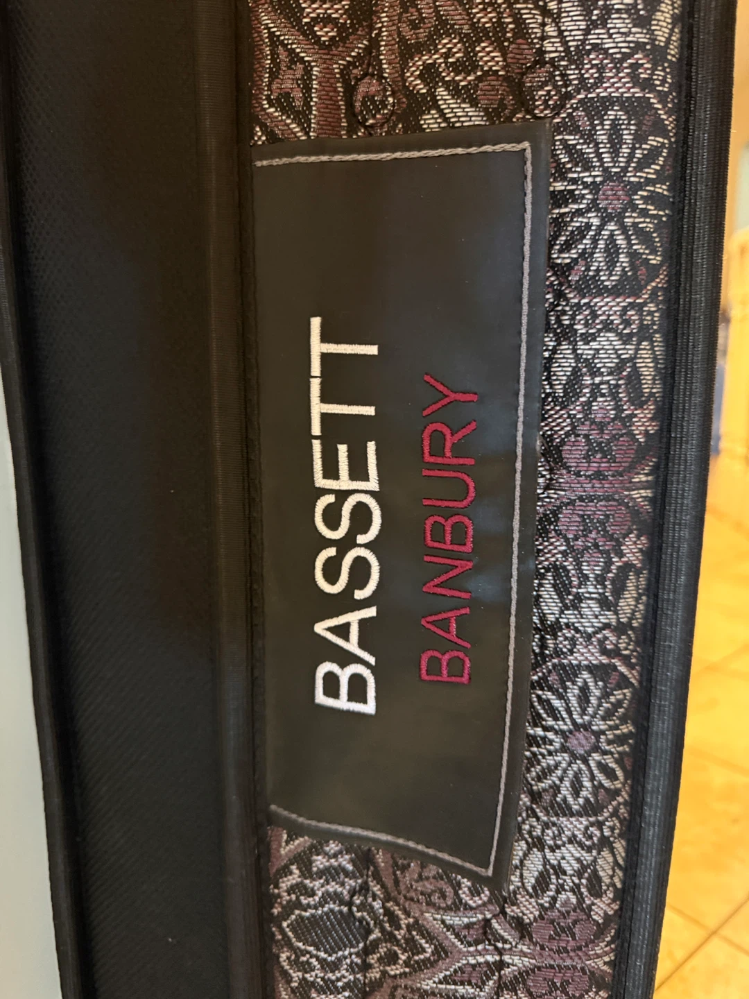 Bassett Banbury single Mattress - photo 3